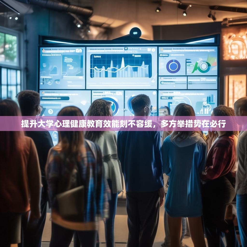 提升大学心理健康教育效能刻不容缓，多方举措势在必行