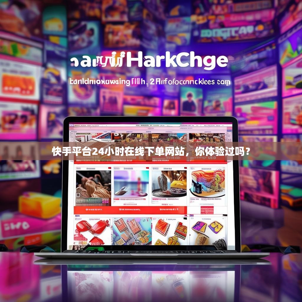 快手平台24小时在线下单网站,你体验过吗?