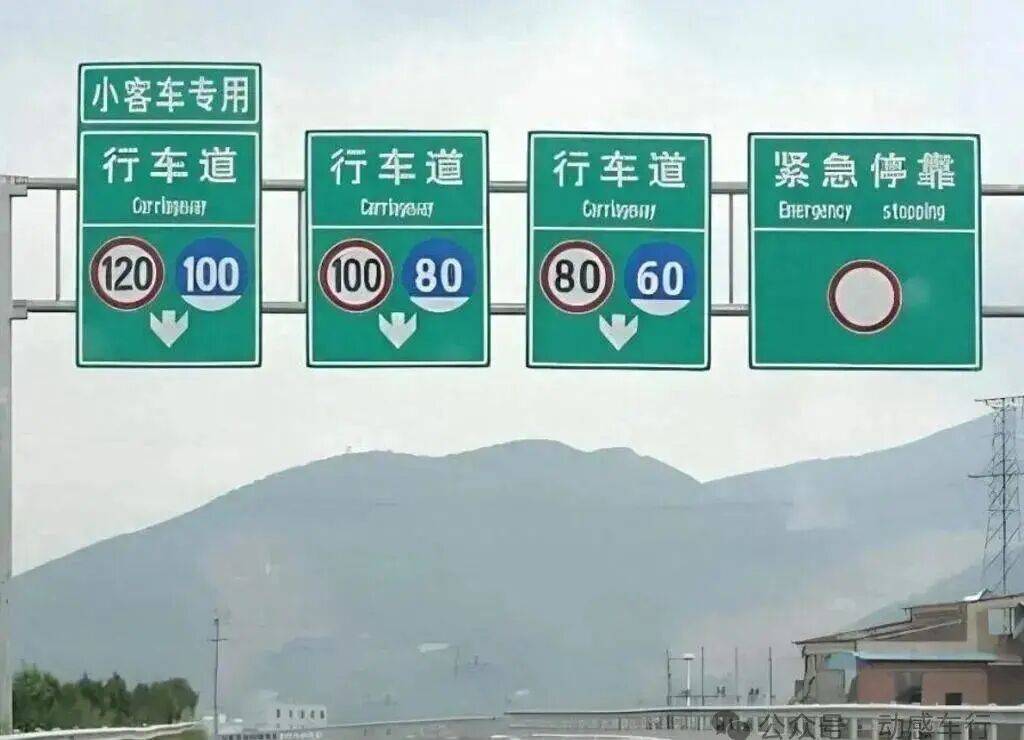 高速区间测速咋回事？和定点测速有何不同？司机必看