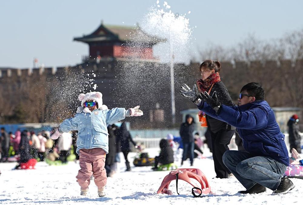 代表委员热议：体育赛事红利如何在2026年持续释放？