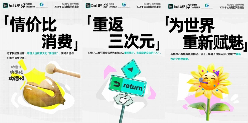 2025社交趋势报告:剖析Z世代情感社交新变化及恋爱观