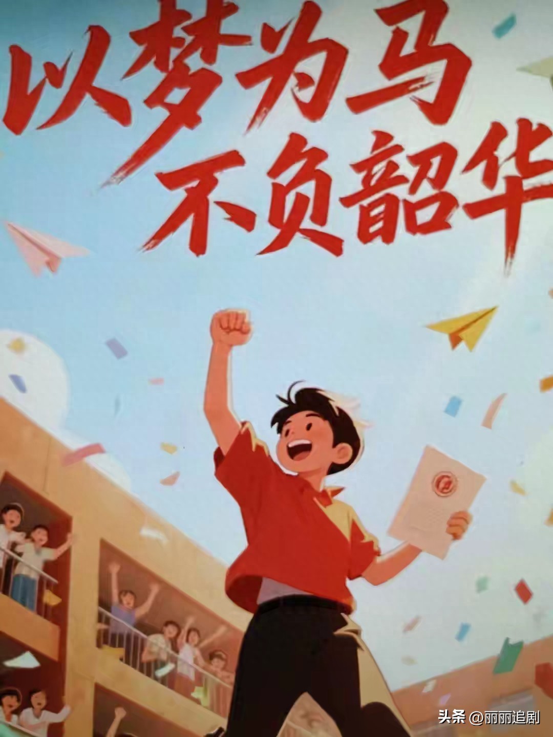 高考倒计时八十多天，辽宁学子冲刺莫留遗憾