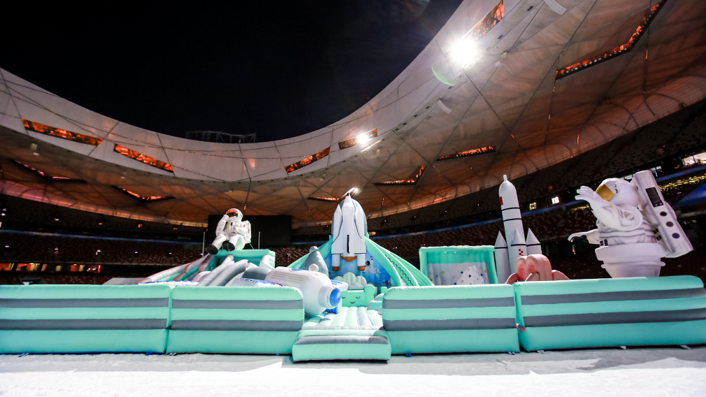 延庆奥林匹克园区推优惠,免门票入园免费观赛重温冬奥