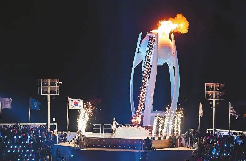 2022北京冬奥会:聚焦科技与环保,展现大国担当与理念