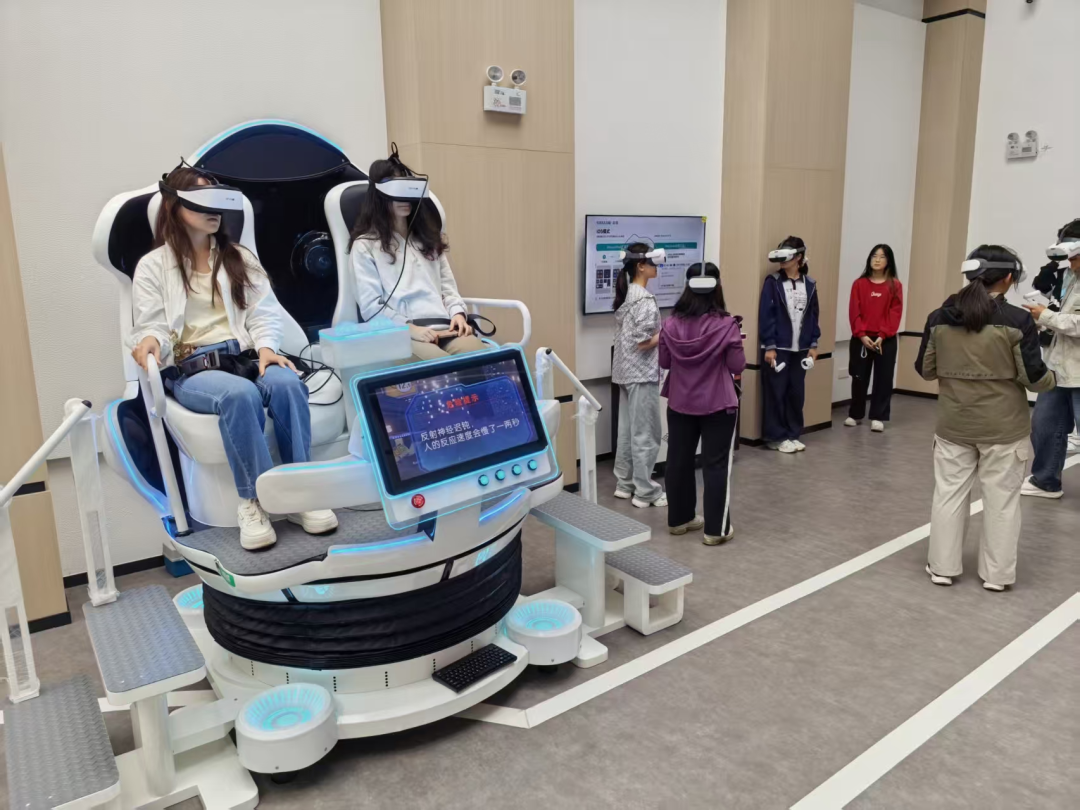 北师大首次面向师范生开安全应急课,筑牢校园安全防线