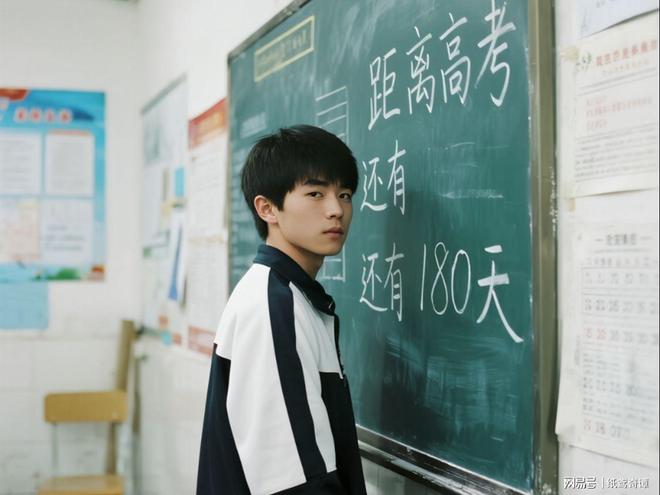 十年九次高考录取通知书背后:被‘为你好’困住的复读人生